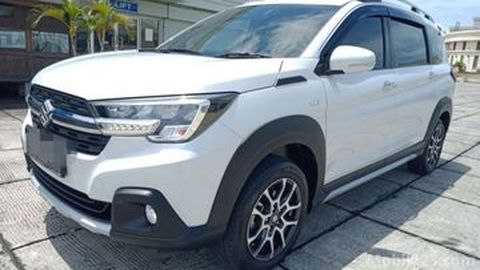 Suzuki XL7 Bekas 2020, Harganya Lebih Murah Rp 48 Juta
