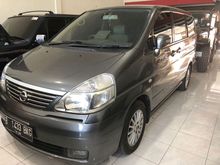 2010 Nissan Serena 2.0 Highway Star MPV tangan1
