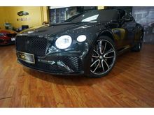 2020 Bentley Continental 6.0 (ปี 18-25) GT Coupe