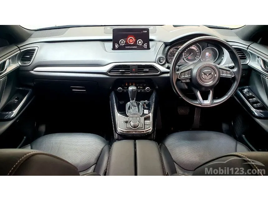 2021 Mazda CX-9 2WD SUV