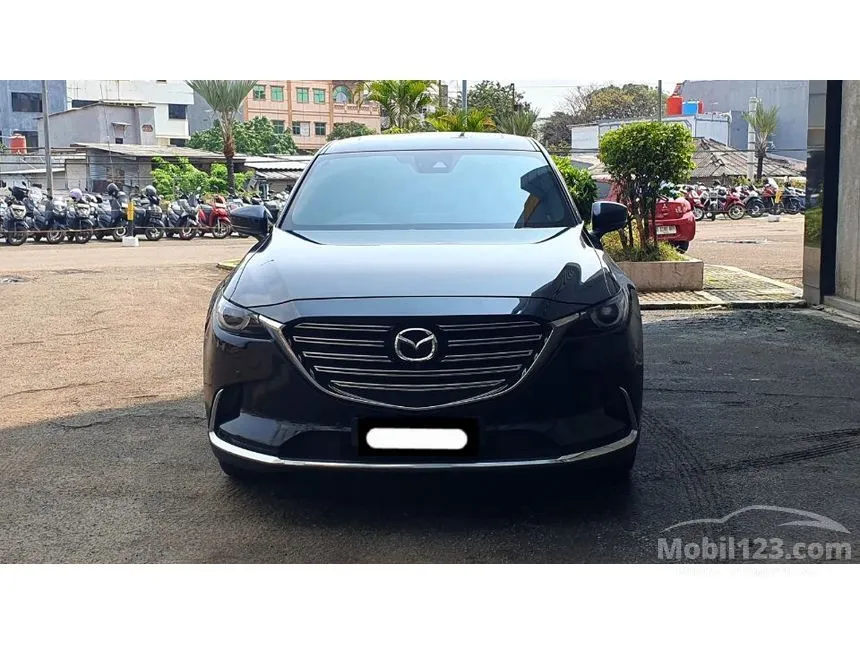 2021 Mazda CX-9 2WD SUV