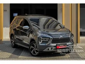 2022 Mitsubishi Xpander 1.5 Ultimate MPV
