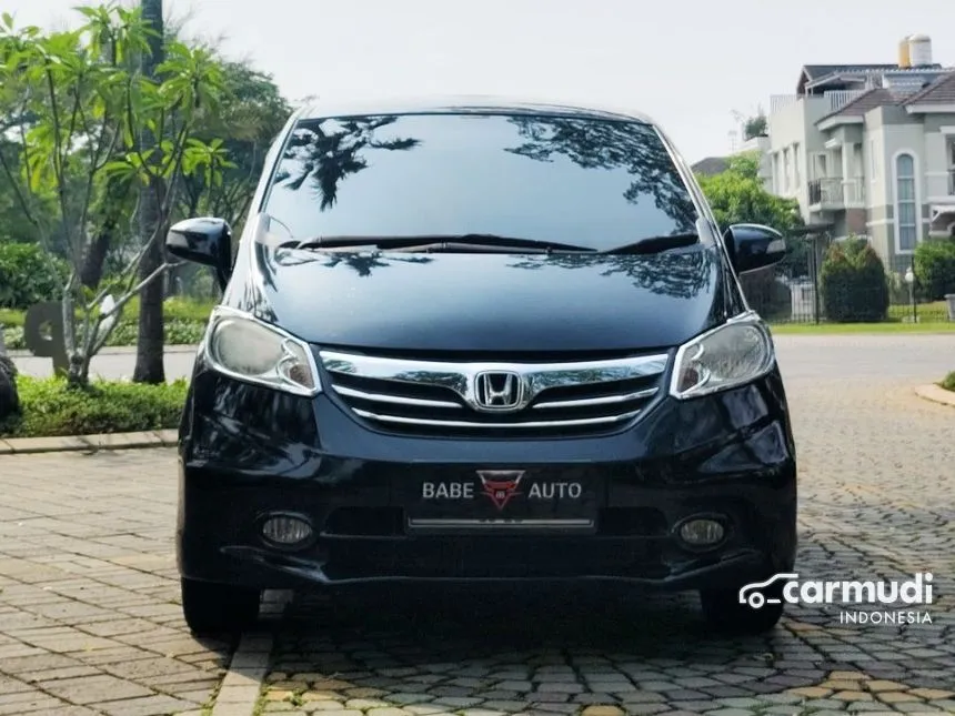 2013 Honda Freed E MPV