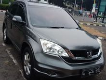 2012 Honda CR-V 2.0 2.0 i-VTEC SUV
