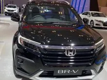 2022 Honda BR-V 1,5 Prestige SUV