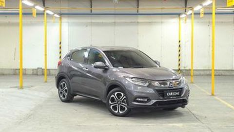 Honda HR-V Bekas Mulai Rp220 Juta di CARSOME, Unit Mulus Ada yang Baru 19 Ribu Km!