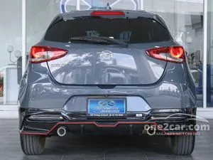 2020 Mazda 2 1.3 S Sports Hatchback
