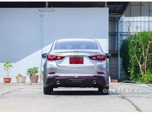 2020 Mazda 2 1.3 High Plus Sedan