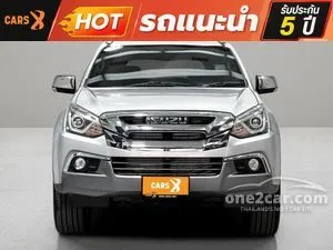 2018 Isuzu MU-X 3.0 DVD SUV