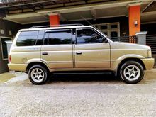 2000 Isuzu Panther 2.5 LS Hi Grade SUV