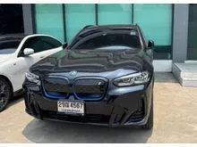 2022 BMW iX3 0 G08 (ปี 21-26) M Sport SUV AT
