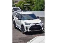 2026 Toyota Raize 1.0 GR Sport TSS (1 Tone) SUV HARGA MURAH - MURAH DISINI