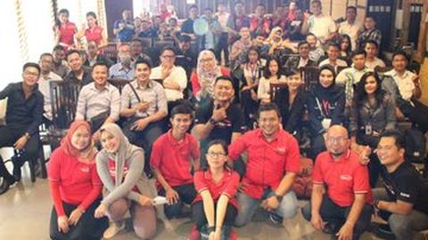 Mobil123 Sosialisasikan Lead Market Place Sebagai Solusi Penjualan Kendaraan Masa Kini