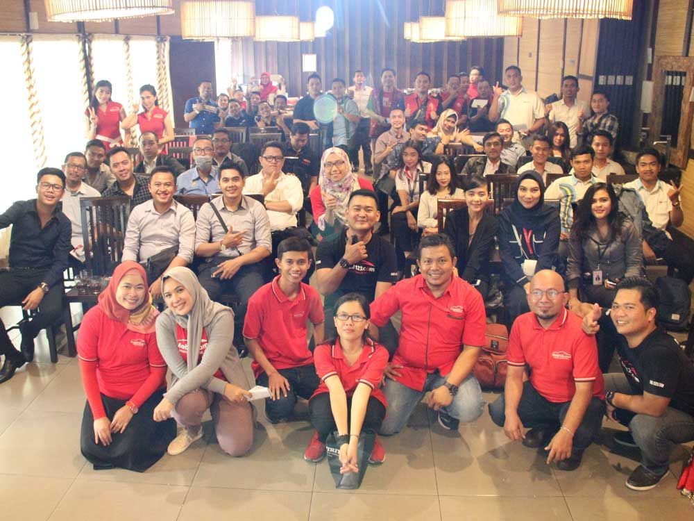 Mobil123 Sosialisasikan Lead Market Place Sebagai Solusi Penjualan Kendaraan Masa Kini