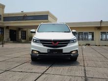 2018 Wuling Cortez 1.8 L Lux+ Wagon