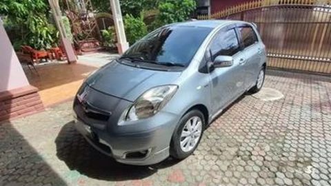 Kisaran Harga Toyota Yaris Bekas per Februari 2023, Paling Murah Rp78 Juta