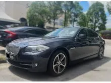 2013 BMW ActiveHybrid 5 3.0 Sedan[1 OWNER][ORI MILEAGE][4 X NEW TYRES][FREE ACCIDENT AND FLOOD] 13