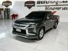 2020 Mitsubishi TRITON 2.5 Mega Cab (ปี 18-23) GLX Pickup