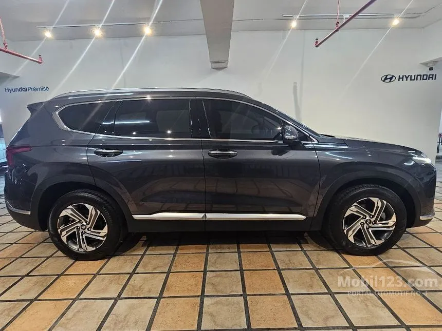 2024 Hyundai Santa Fe Signature SUV