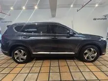 2024 Hyundai Santa Fe 2.2 Signature SUV