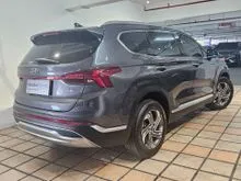 2024 Hyundai Santa Fe 2.2 Signature SUV