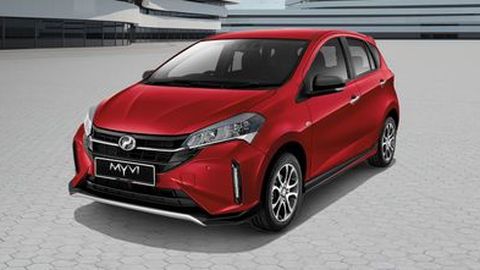Panduan Lengkap Perodua Myvi: Spesifikasi & Harga (Terpakai / Baru) di Malaysia