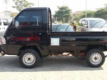 2018 Suzuki Carry 1.5 WD Pick-up