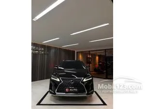 2021 Lexus RX 300 2.0 Luxury SUV