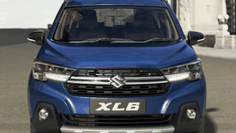 Ertiga Crossover Alias XL7 Dianggap Berpotensi Jadi Penantang Toyota Rush