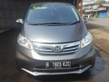 2013 Honda Freed 1.5 S MPV