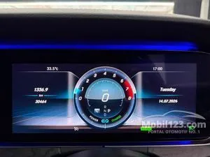 2019 Mercedes-Benz E350 2.0 AMG EQ Boost Sedan