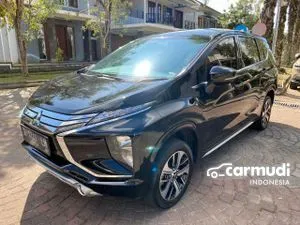 2019 Mitsubishi Xpander Sport At ORISINIL Dijual Di Yogyakarta