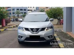 2018 Nissan X-Trail 2.5 SUV