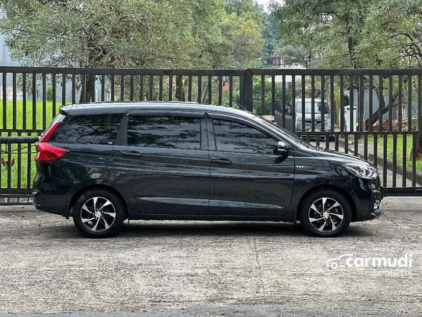 2020 Suzuki Ertiga GX MPV