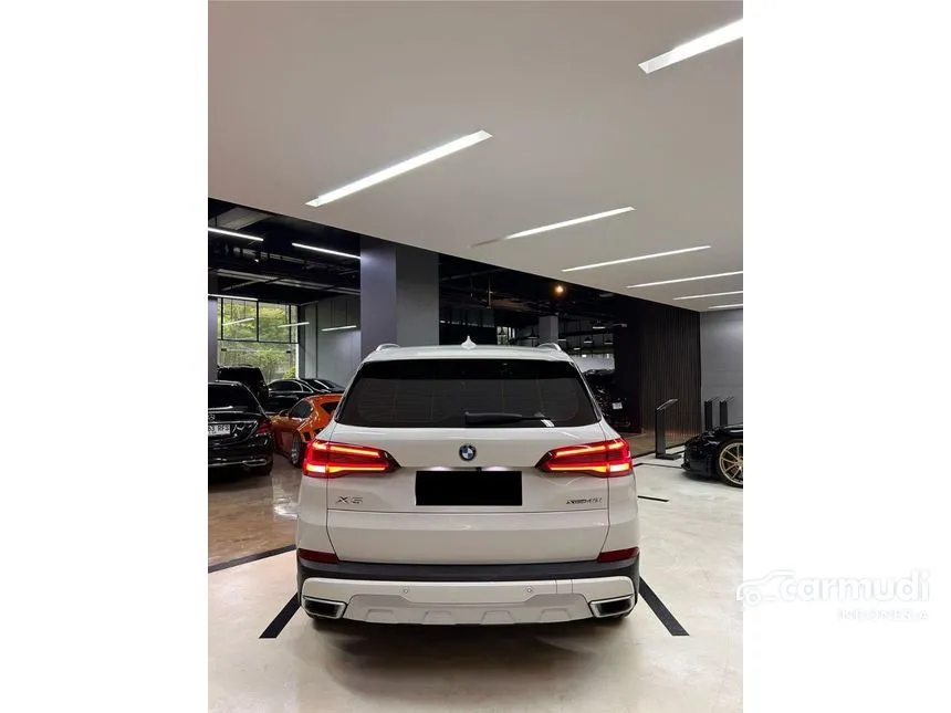 2023 BMW X5 xDrive40i xLine SUV