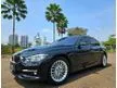 Jual Mobil BMW 320i 2018 Luxury 2.0 di DKI Jakarta Automatic Sedan Hitam Rp 485.000.000