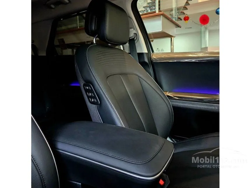 2024 Hyundai IONIQ 5 Signature Long Range SUV