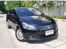 2018 Suzuki Ciaz 1.2 (ปี 15-18) GL Sedan AT