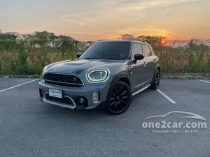2021 Mini Countryman 2.0 Cooper S Hightrim Hatchback