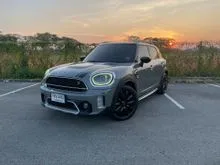 2021 Mini Countryman 2.0 F60 Cooper S Hightrim Hatchback