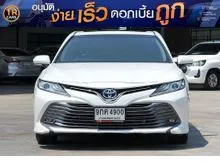 2021 Toyota CAMRY 2.5 Hybrid Sedan
