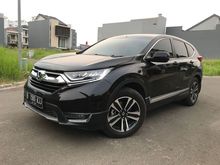2017 Honda CR-V 1.5 Prestige AT