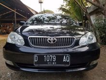 2006 Toyota Corolla Altis 1.8 G Sedan