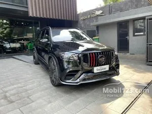 2024 Mercedes-Benz BRABUS G800 4.0 BRABUS SUV