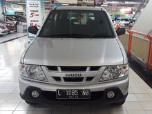 2007 Isuzu Panther 2.5 LV turbo