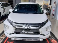 XPANDER HARGA TERBAIK DAN BONUS TERBANYAK