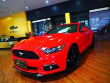 2016 Ford Mustang 2.3 (ปี 15-20) EcoBoost Coupe AT