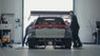 ตัวตึง 800 แรงม้า Honda CR-V Hybrid Racer Project Car ตกแต่งใหม่แบบสับๆ