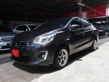 2015 Mitsubishi Attrage 1.2 (ปี 13-16) GLX Sedan