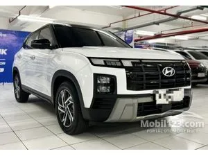 2025 Hyundai Creta 1.5 Prime Two Tone SUV